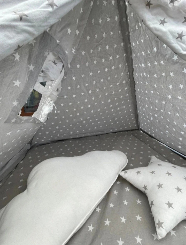 Teepee stan Elis Design - 2