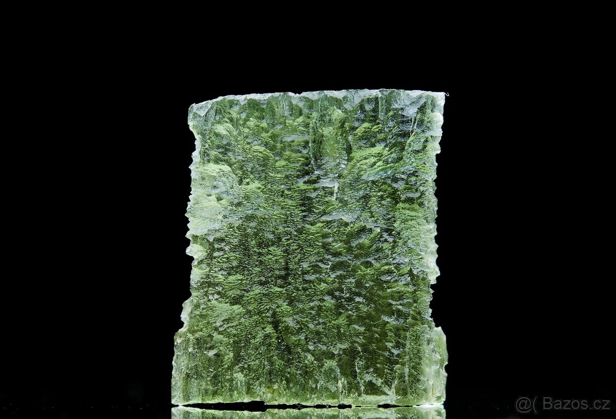 Vltavín 6,28g Chlum - 2