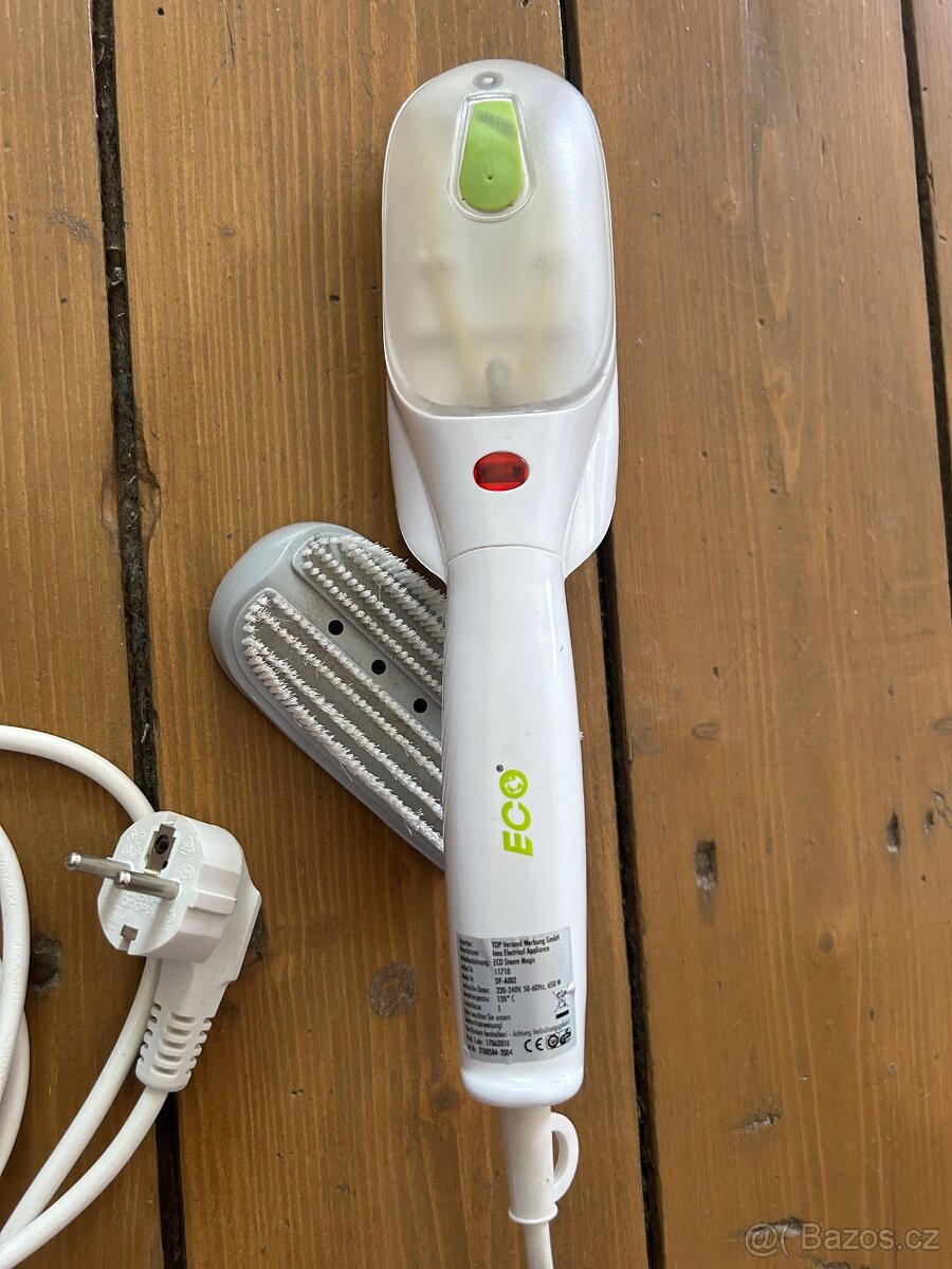 ECO Steam Magic - 2