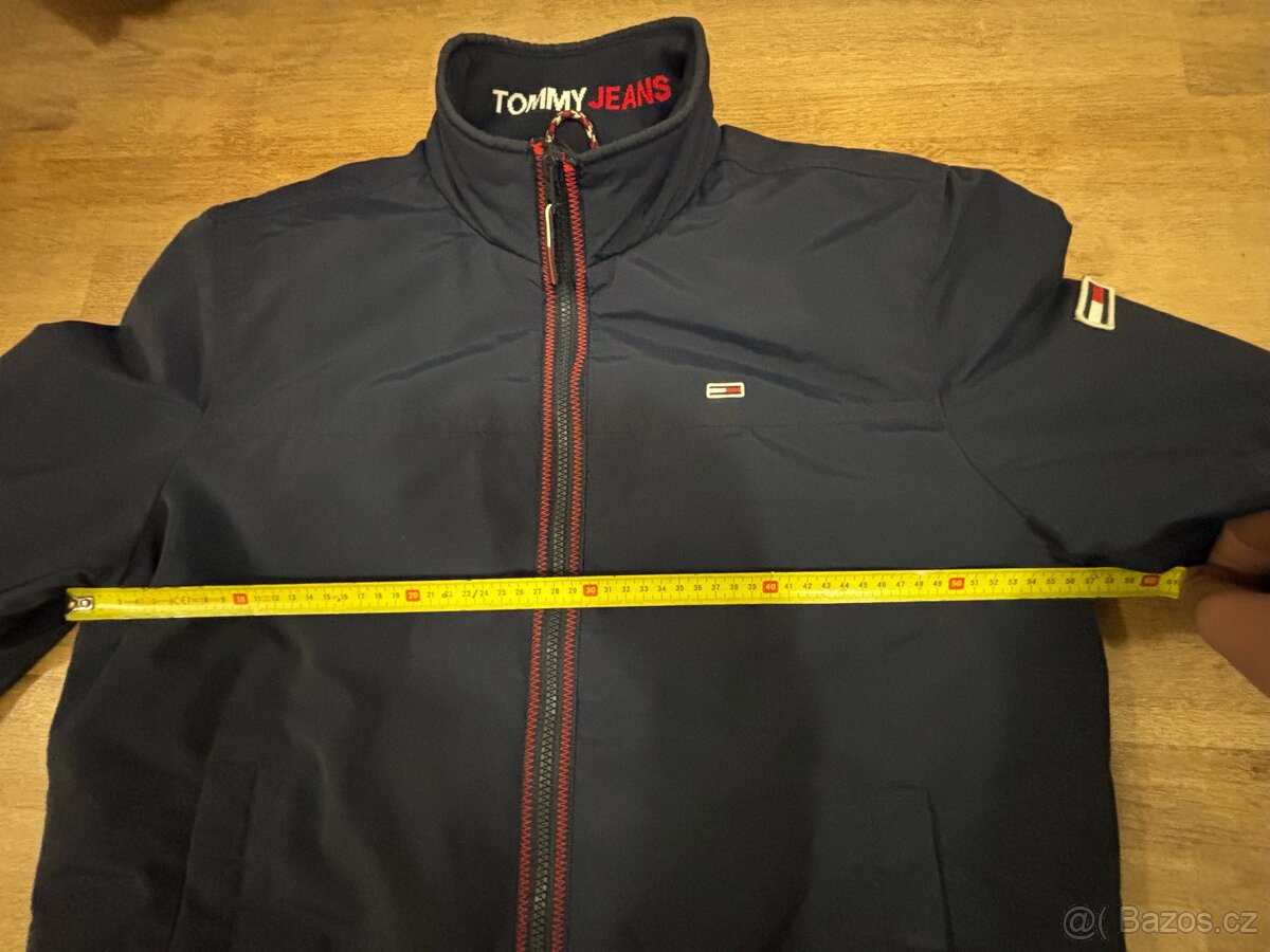 Pánská zimní bunda Hilfiger/M - 2