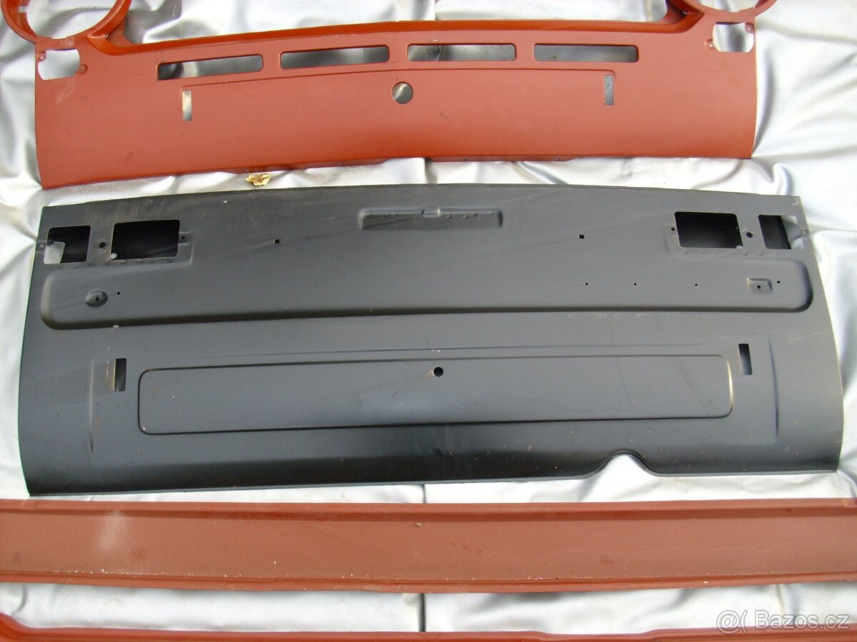 Žiguli , LADA - 2