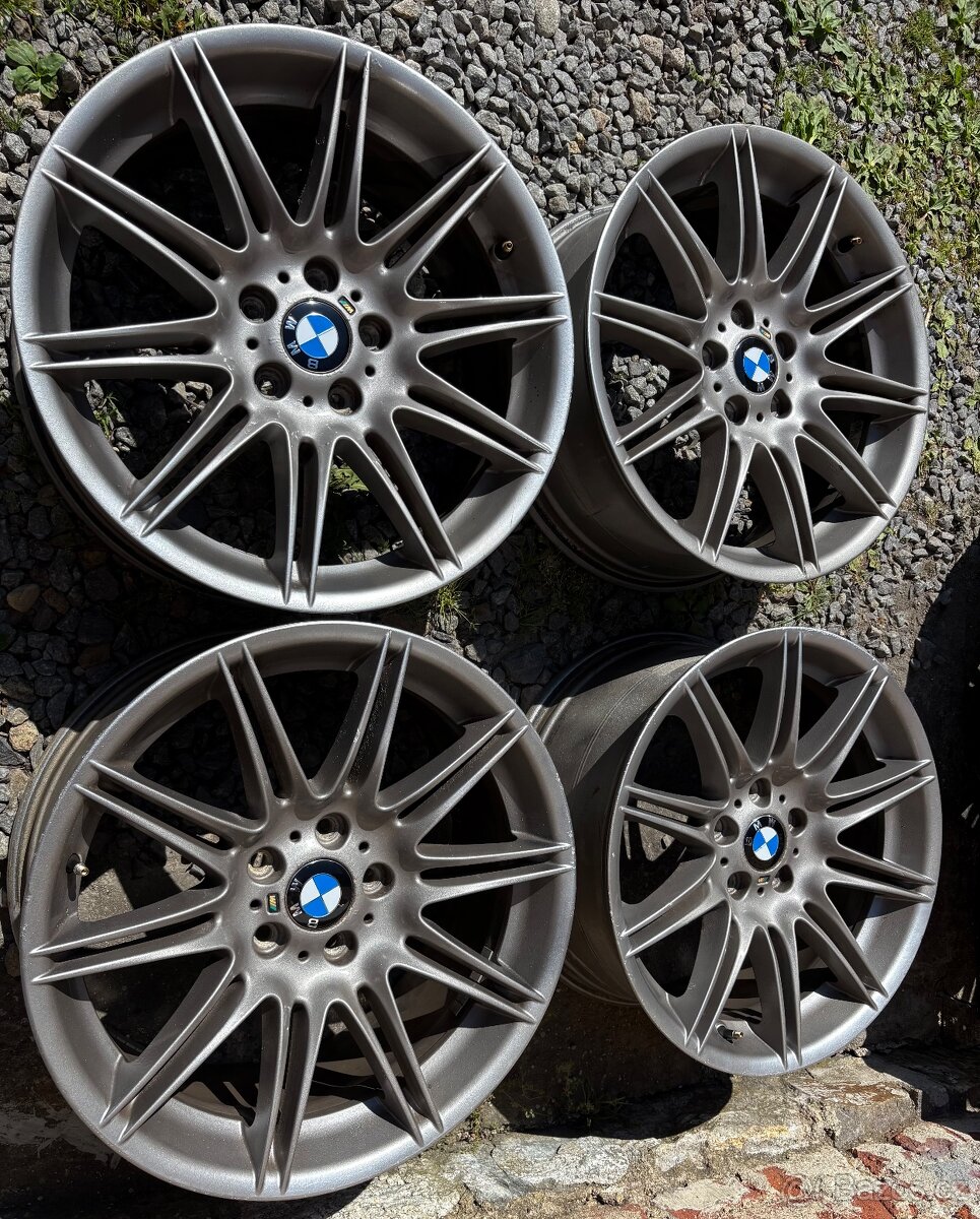 ❗️BMW STYLING 225 R19 DVOUROZMER❗️ - 2