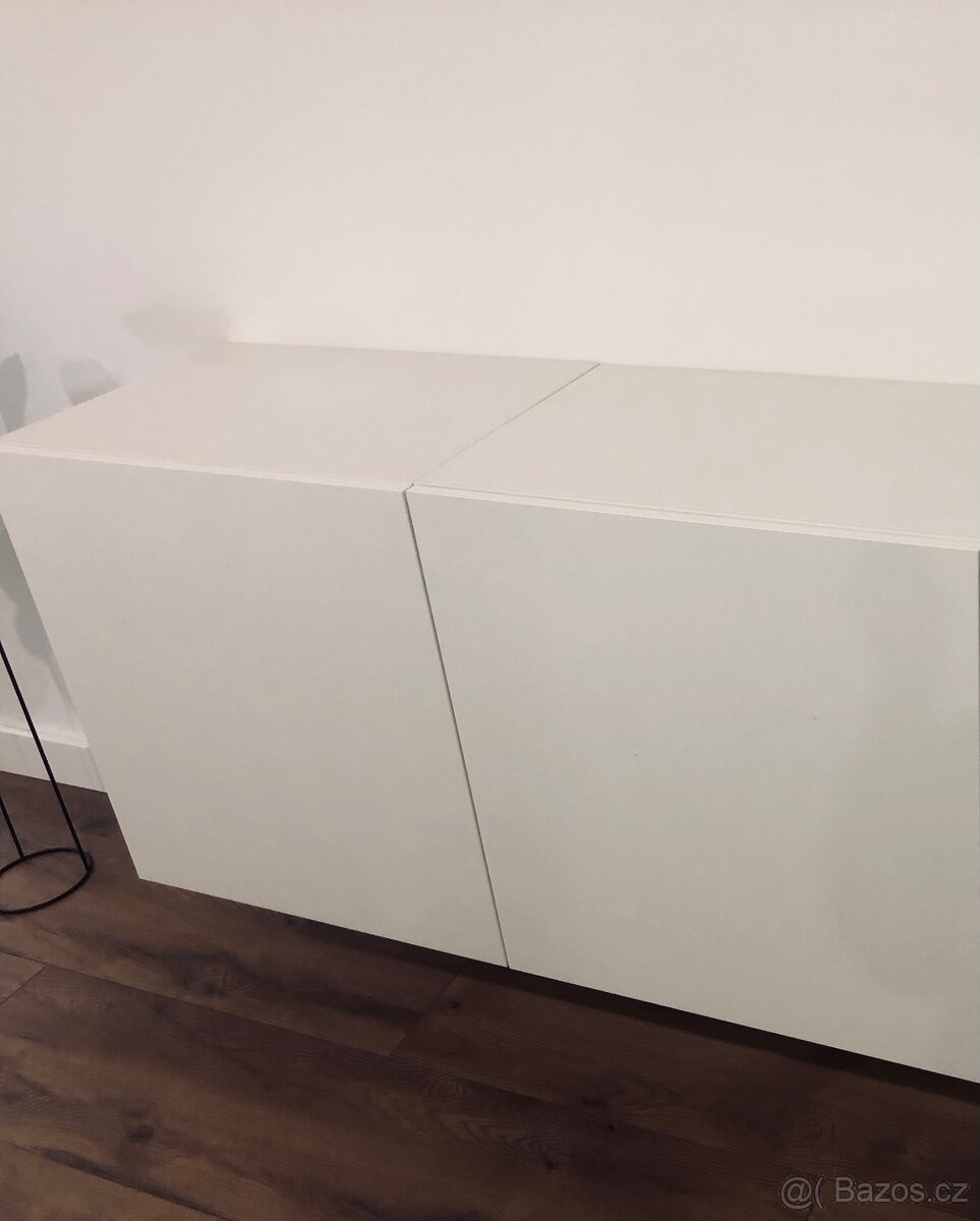 Ikea Besta - 2