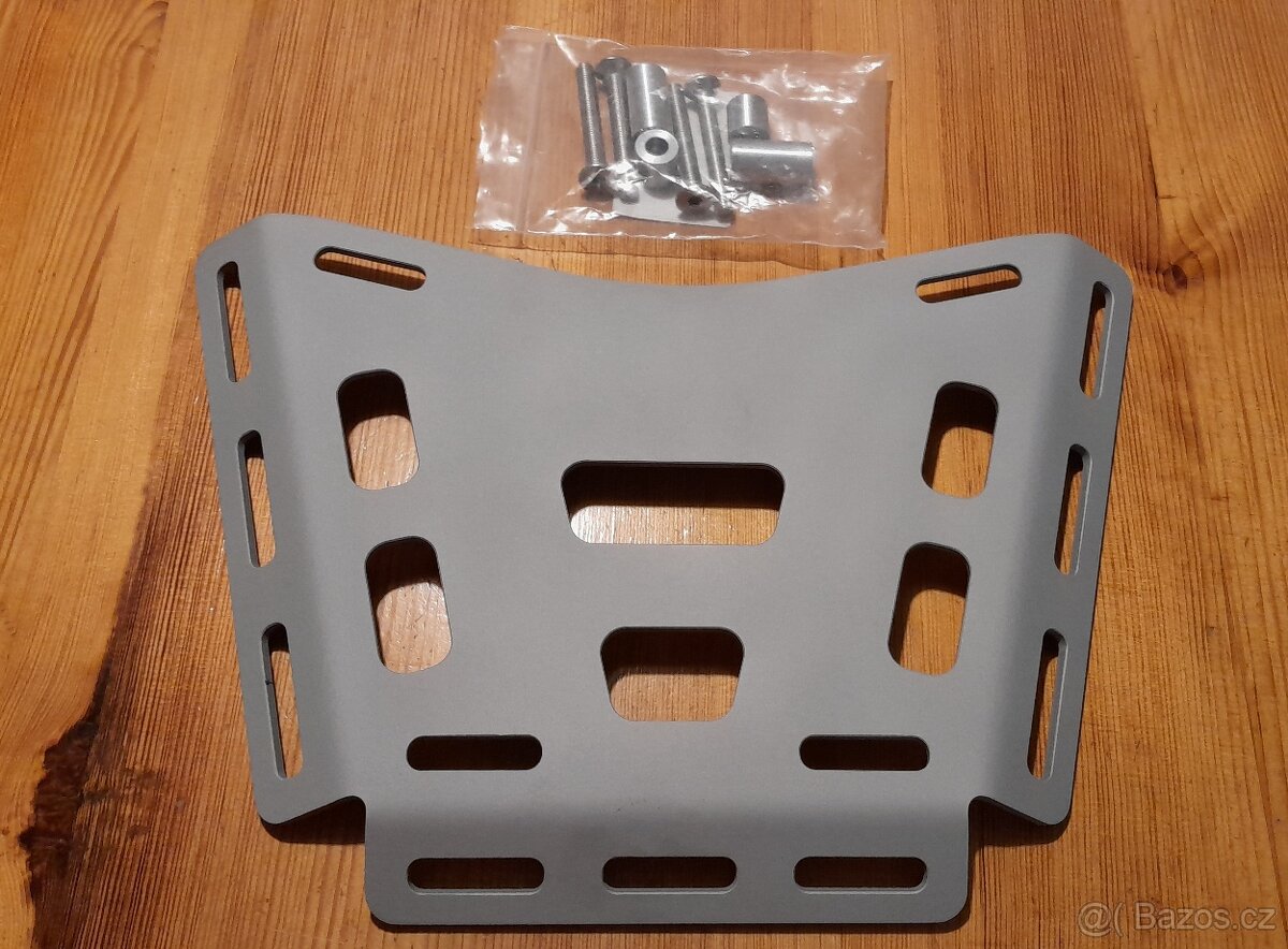 Plotna na topcase - 2