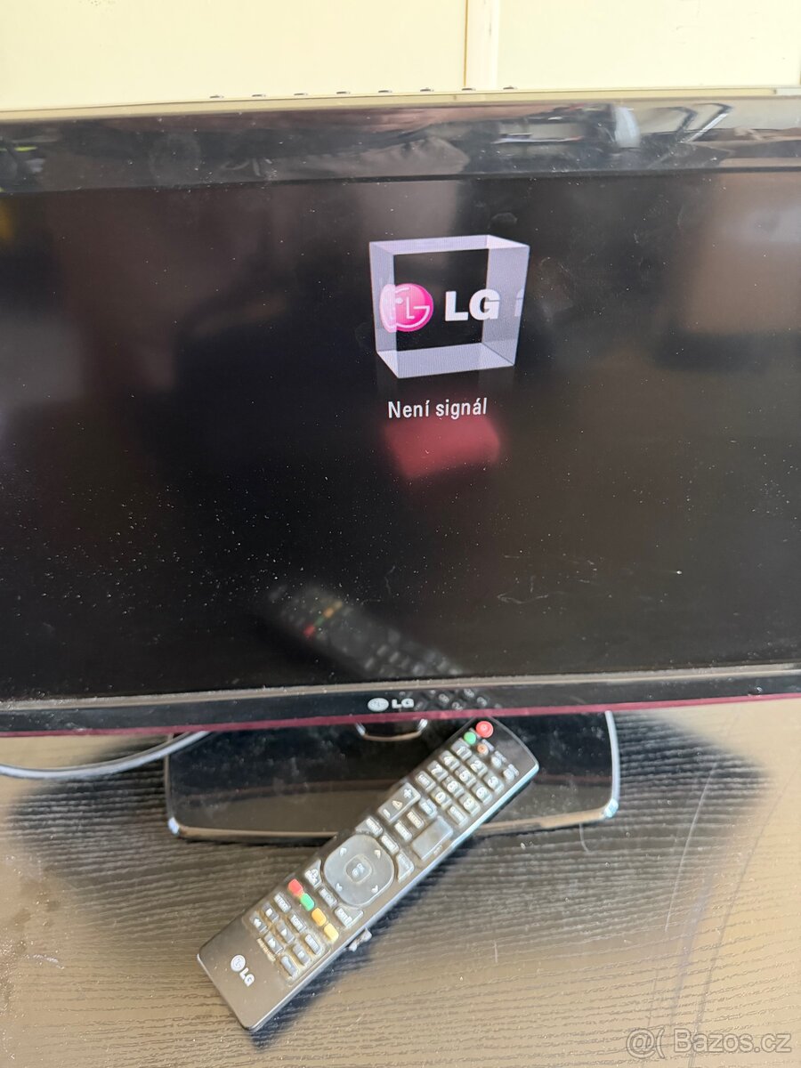 Tv LG 22LD350 - 2