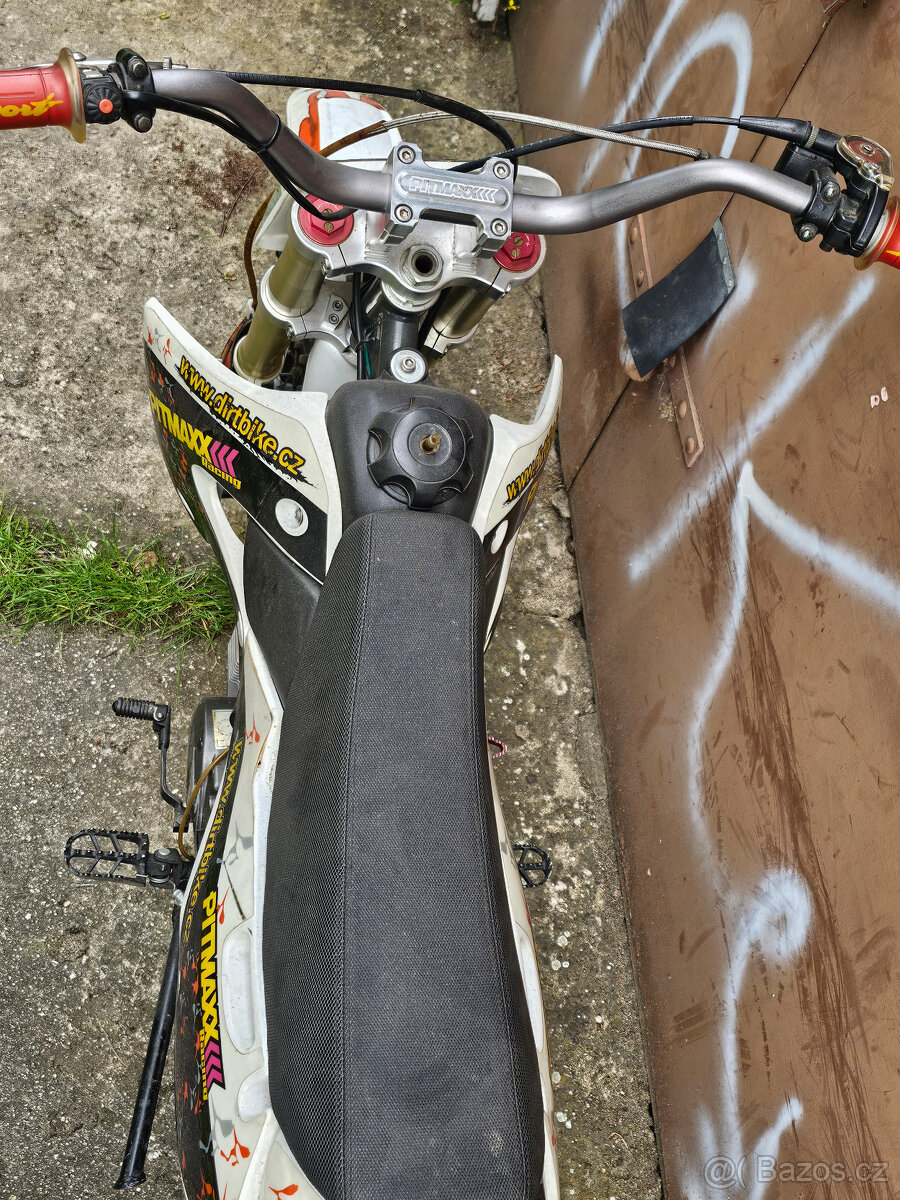 Pitmaxx 160 Pro