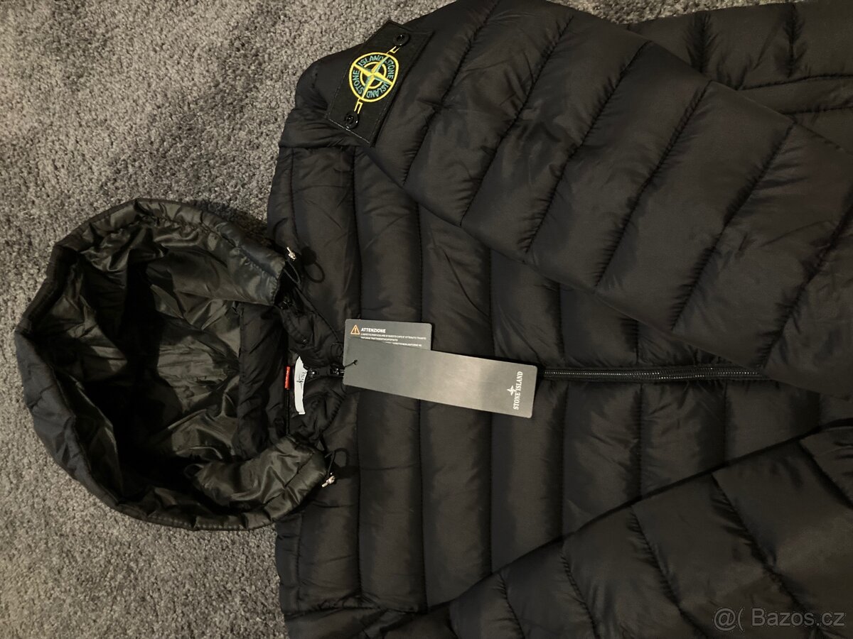 Stone Island Bunda - 2