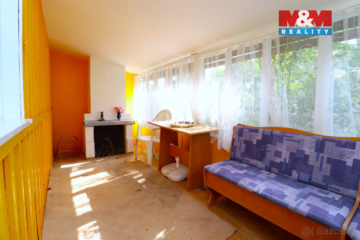 Prodej chaty, 32 m², Karlovy Vary - Sedlec - 2