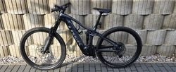 ELEKTROKOLO TREK Rail 9.7 Gen 4 CARBON RED SMOKE S 2023 s vy - 2