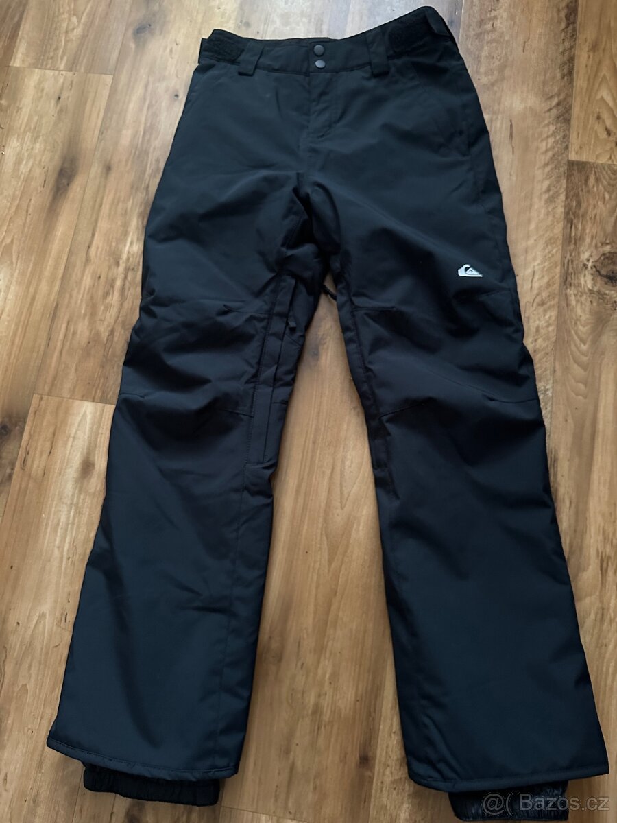 Lyžařská souprava Quksilver téměř nová - 2