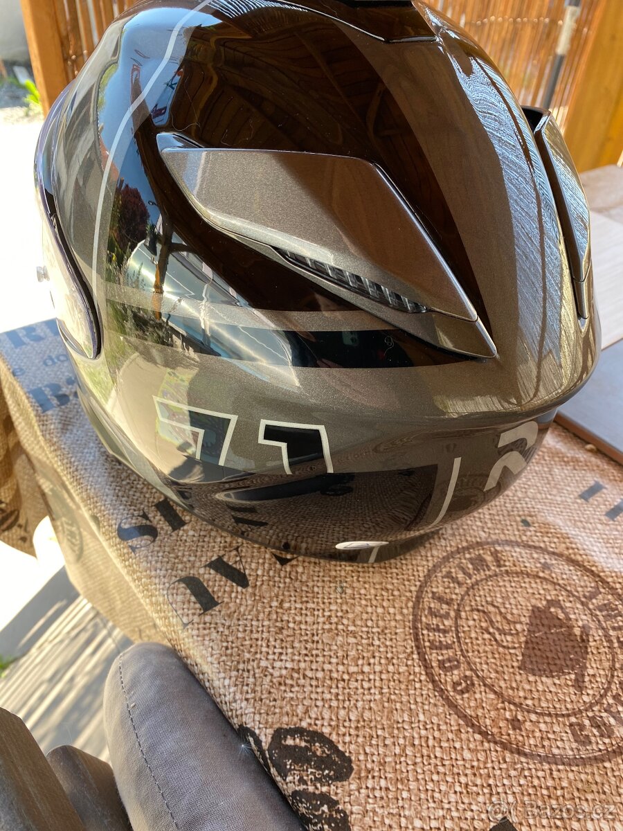 HJC rpha 71 zecha - 2