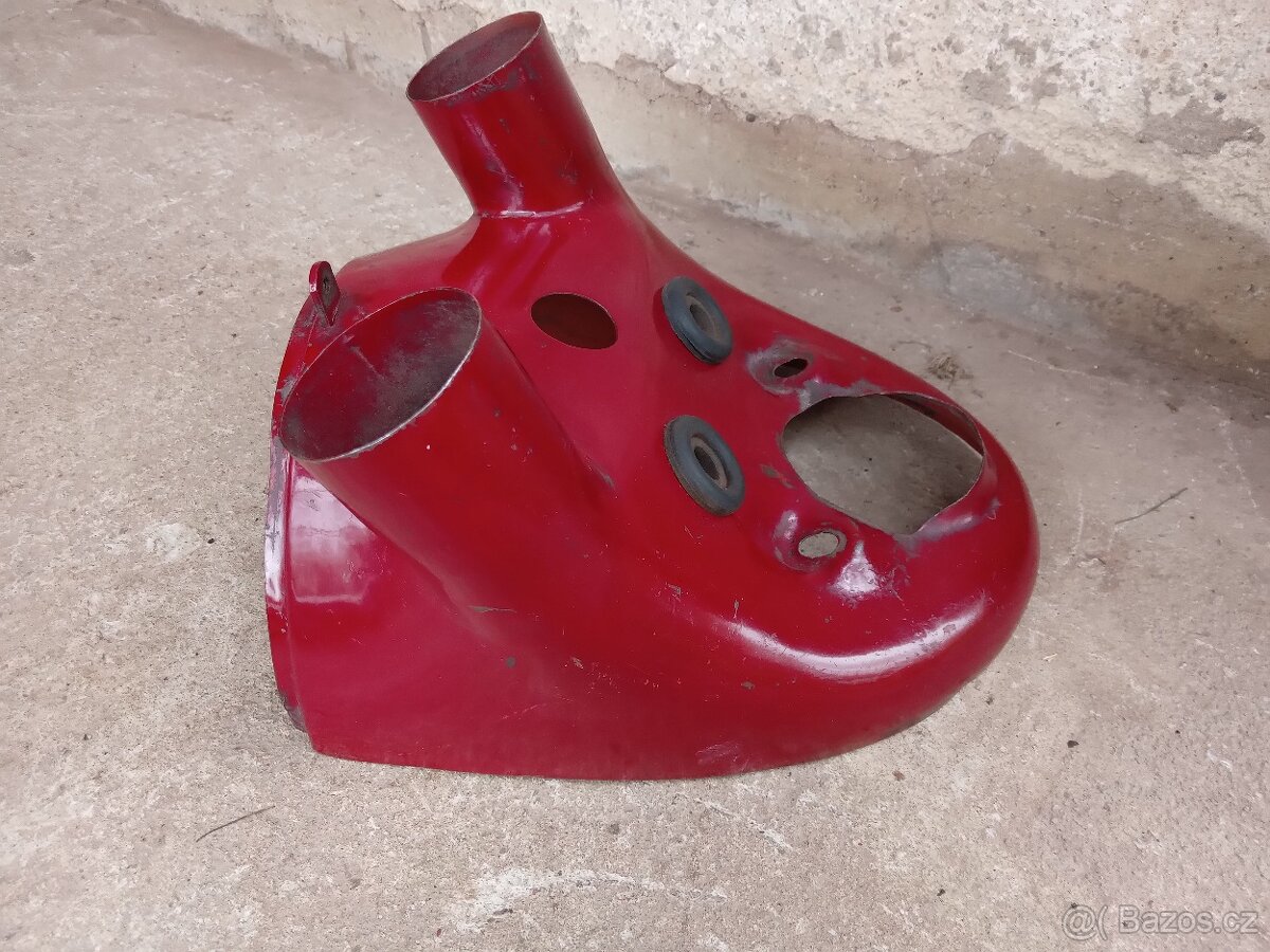 Jawa 125,150,175 kyvacka - 2