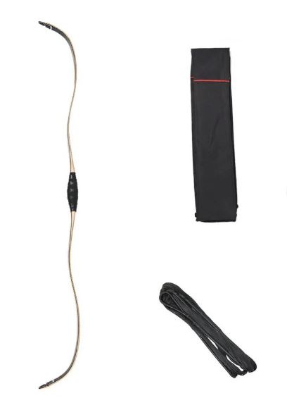 Jezdecký luk krátký (25-30 lb) - 2