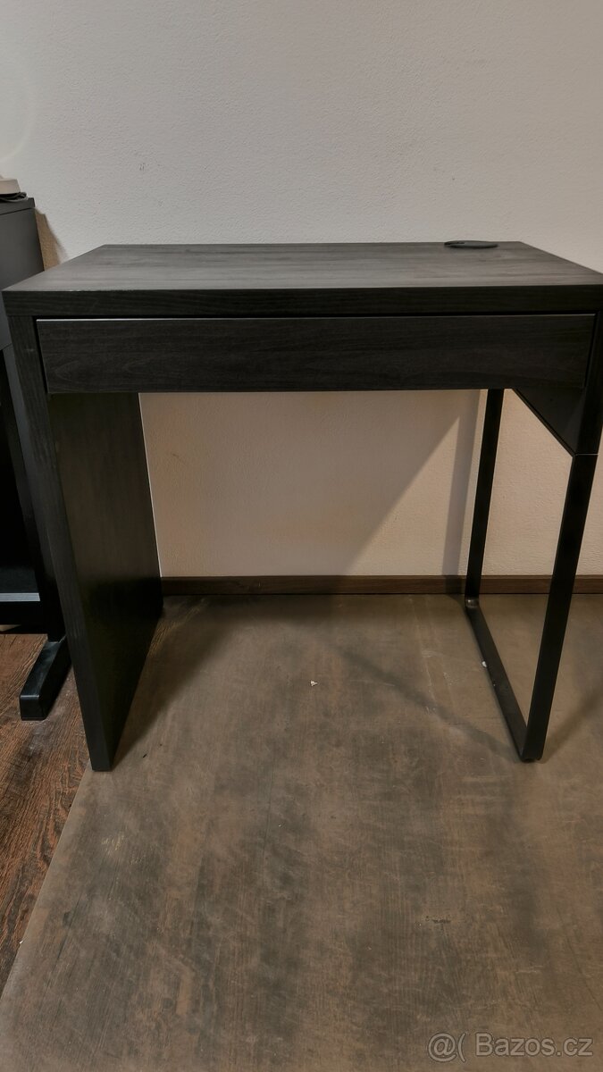 Psací stůl Mickey černý - 2