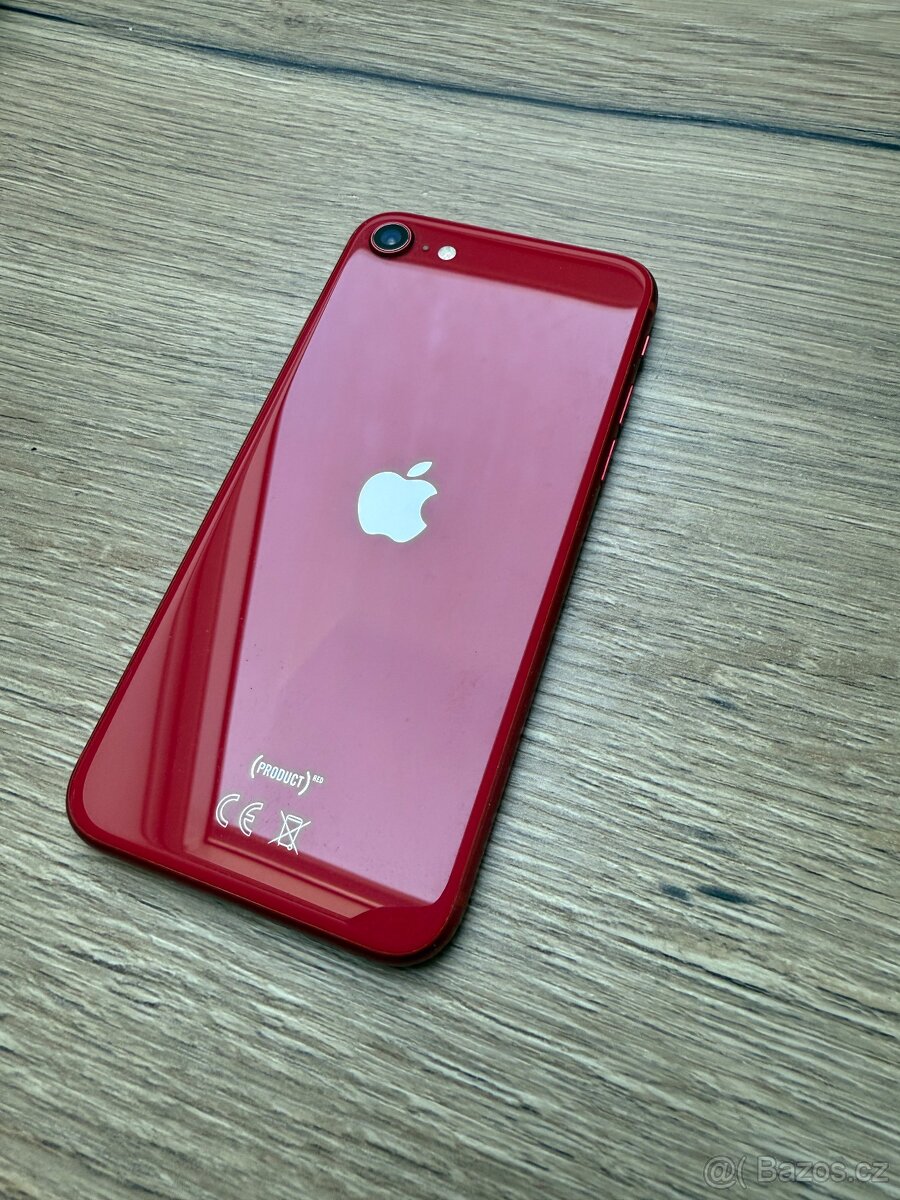 IPhone SE2020 64GB - 2