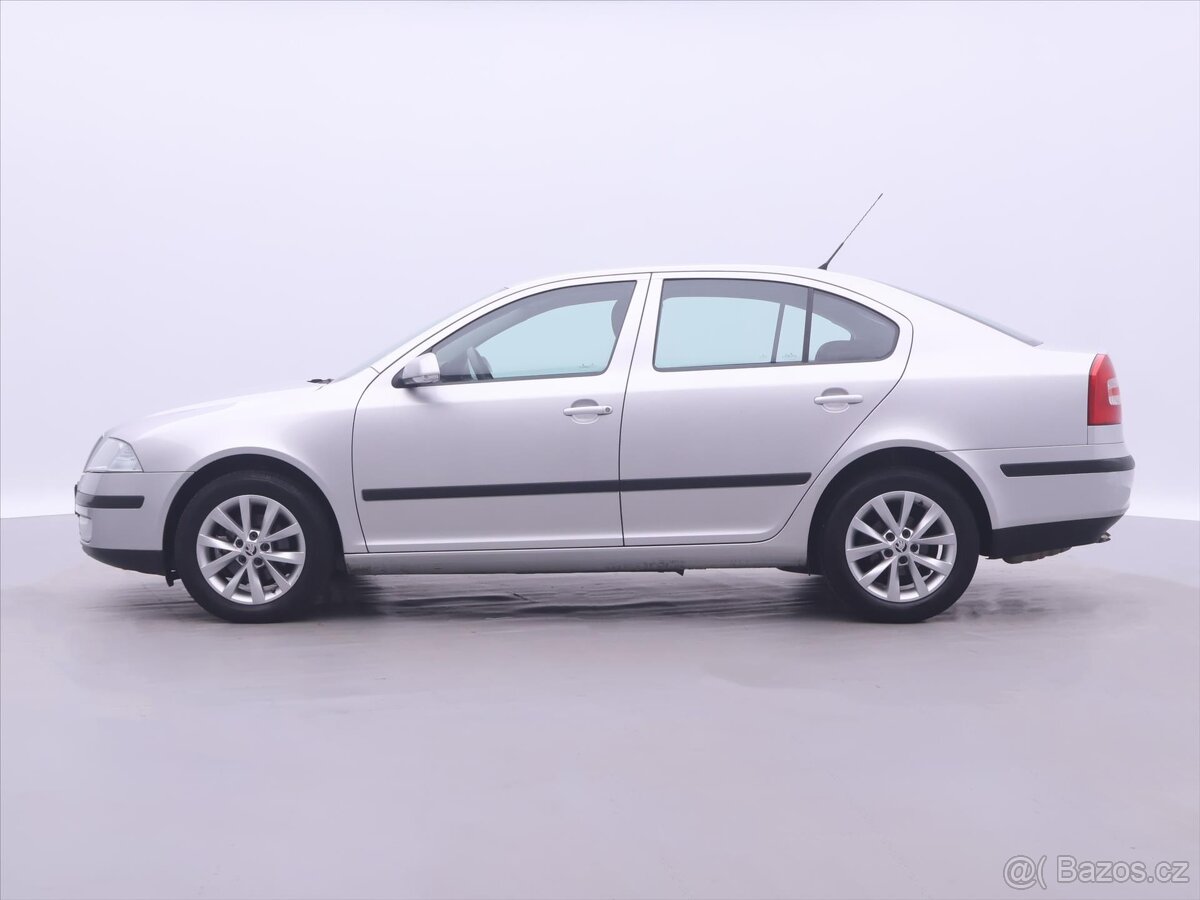 Škoda Octavia 1,9 TDI 77kW Klimatizace CZ (2006) - 2
