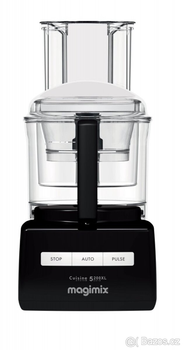 Kuchyňský robot Magimix 5200 XL - 2