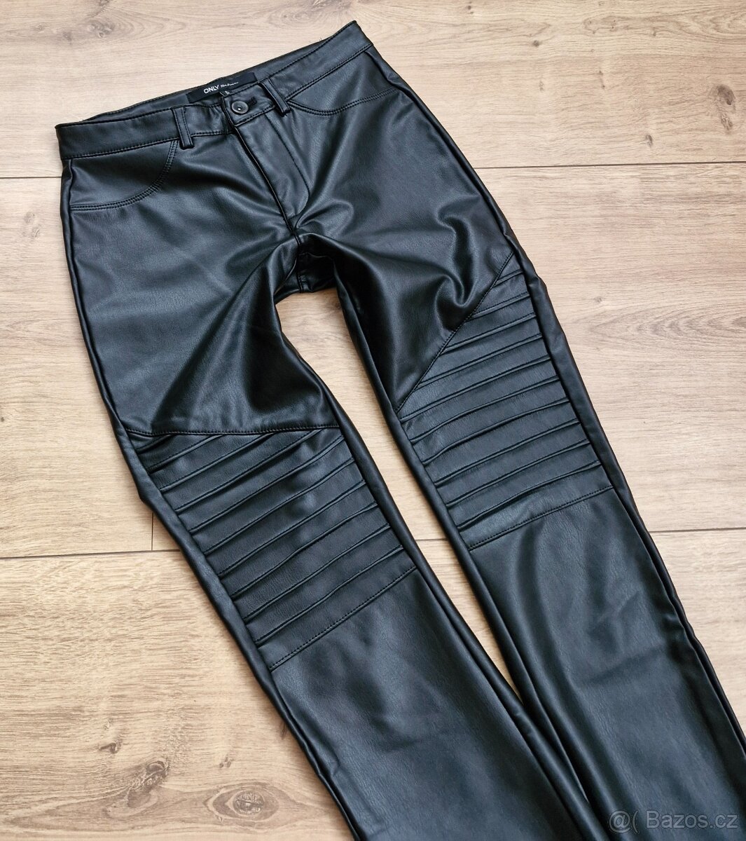 Dámské kalhoty Only vel.S - 2