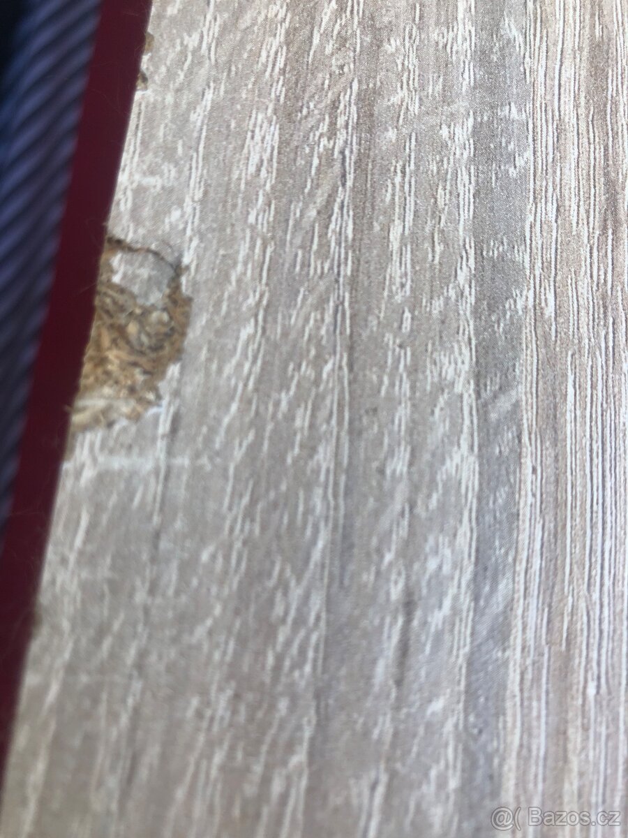 Obývací stěna - 2