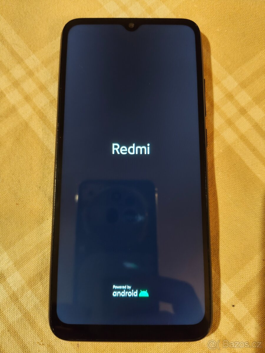 Mobilní telefon Xiaomi Redmi 9AT 32/2GB - 2