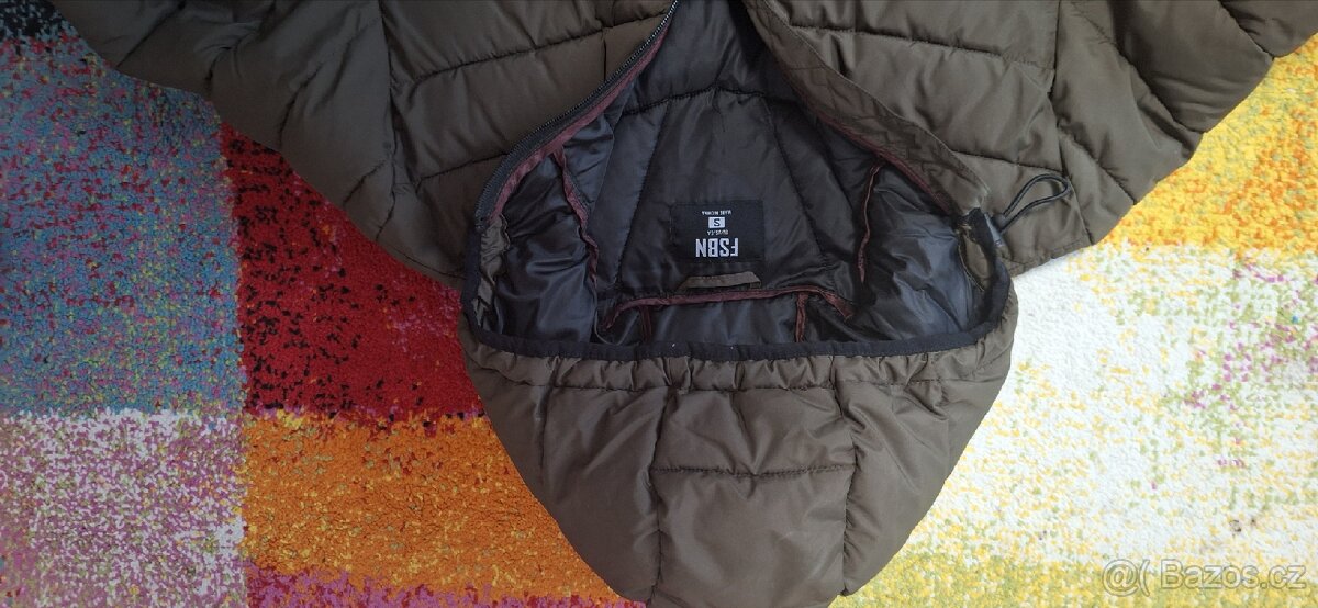 Chlapecká zimní bunda - 2