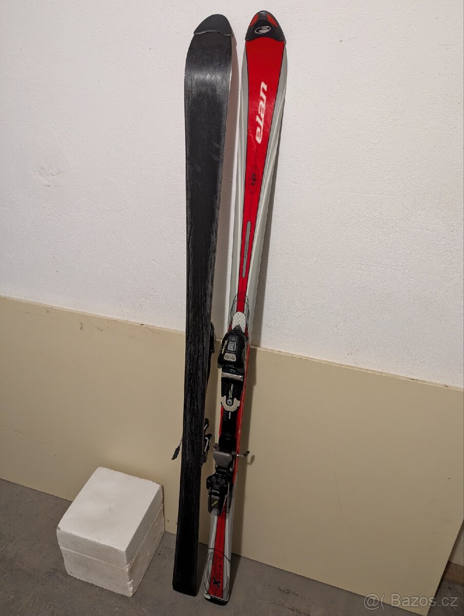 Carvingové lyže ELAN - 2