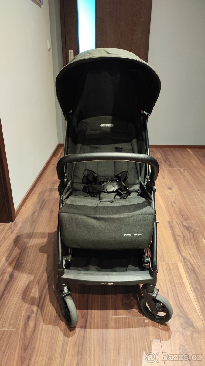 Golfky PEG PÉREGO Selfie Atmosphere - 2