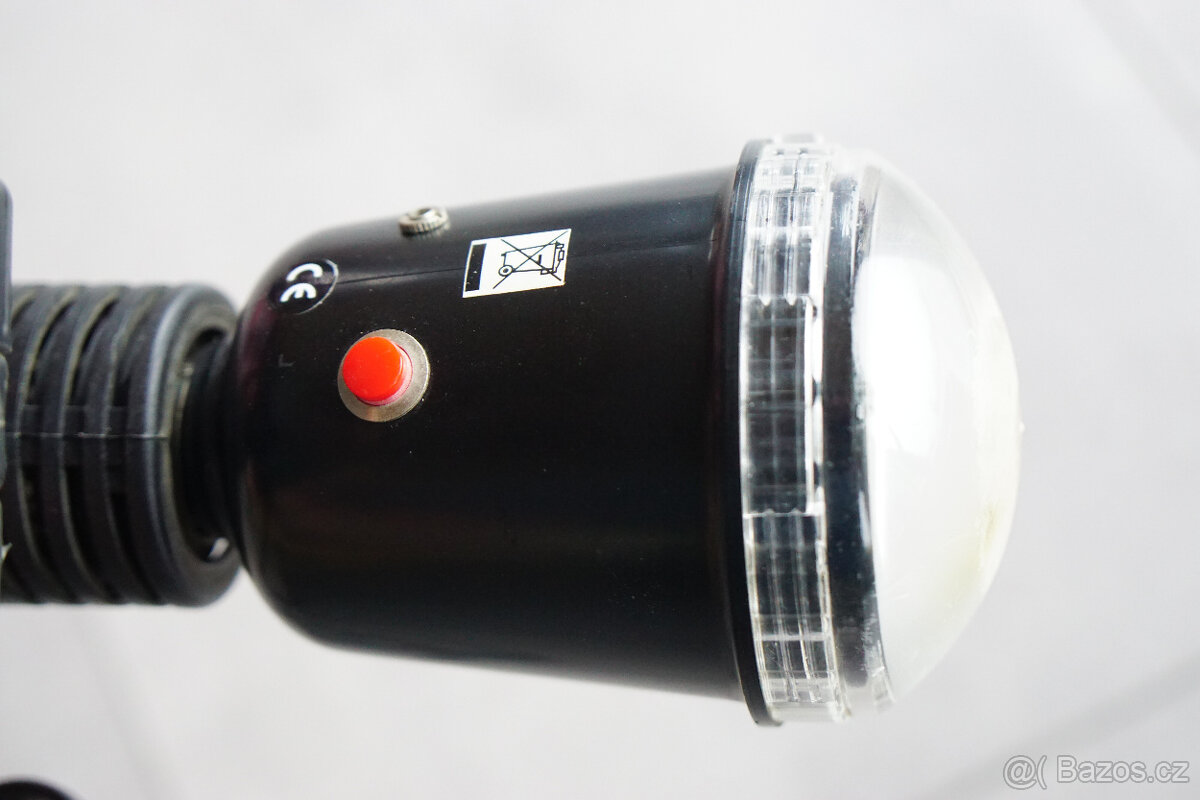 Atelierové světlo Unomat - 2