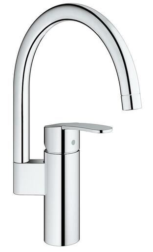 Prodám dřezovou baterii GROHE Wave Cosmopolitan - 2