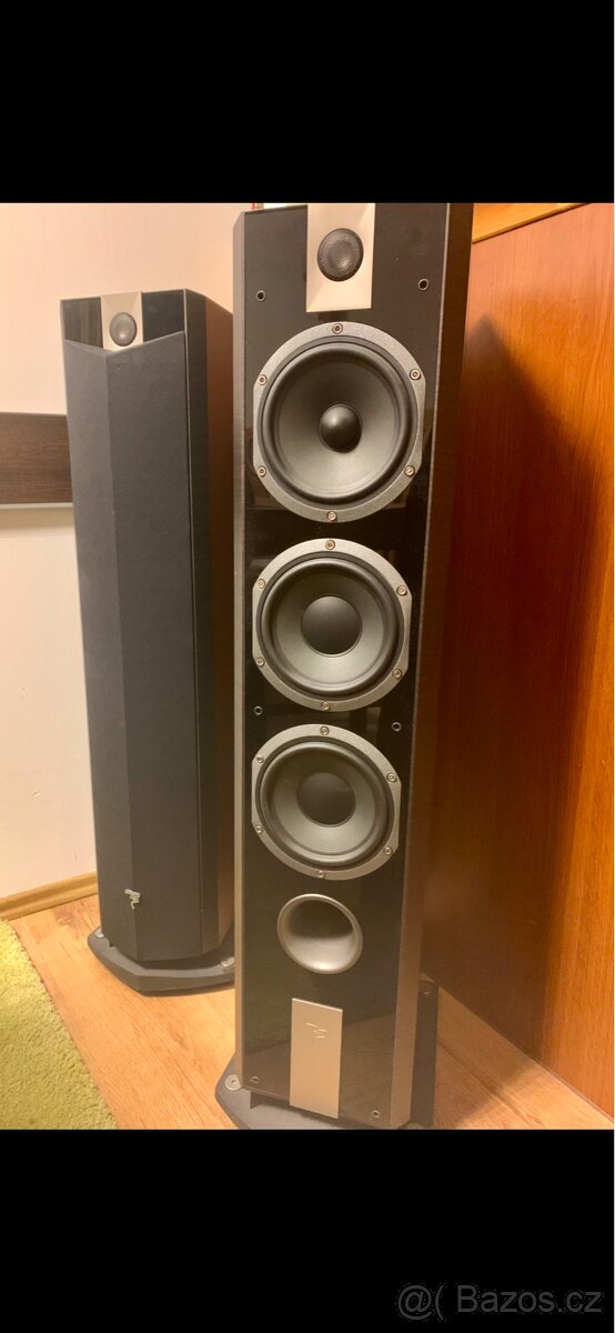 Reprobedny Focal Chorus V - 2