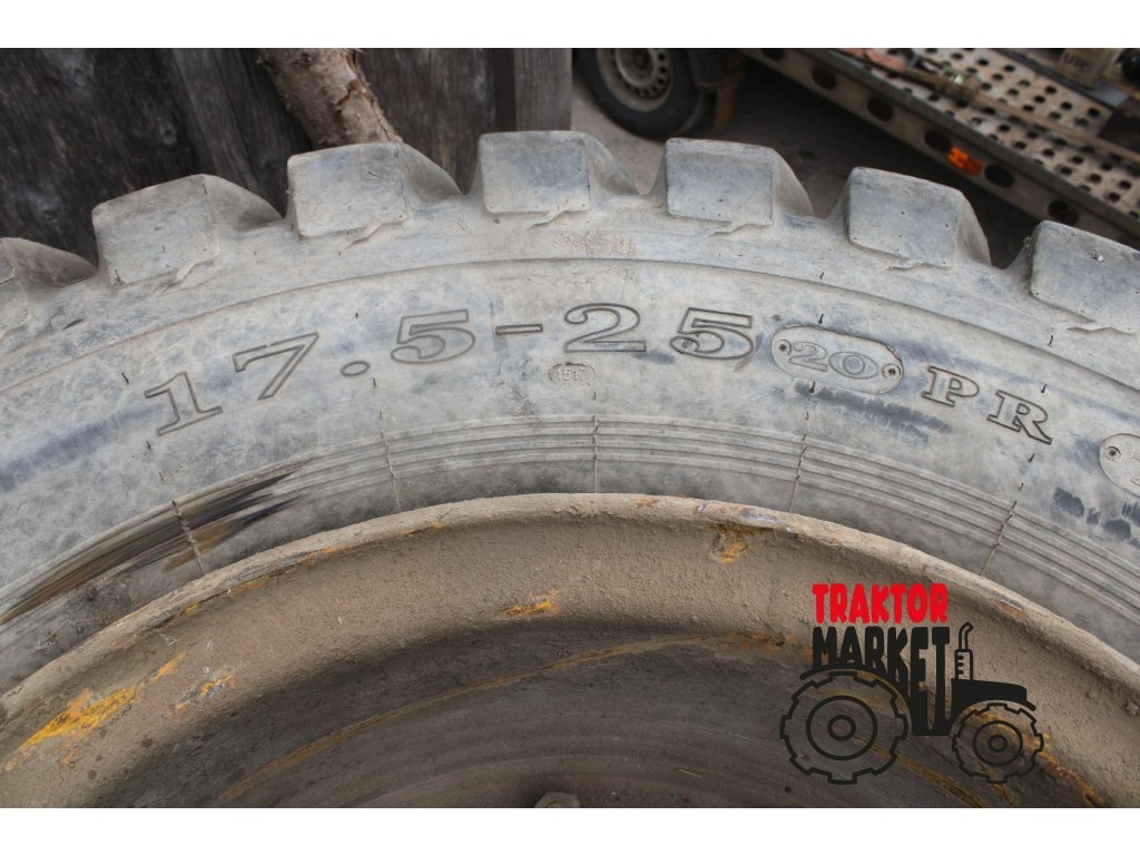 unk 320 kola 4ks - 2