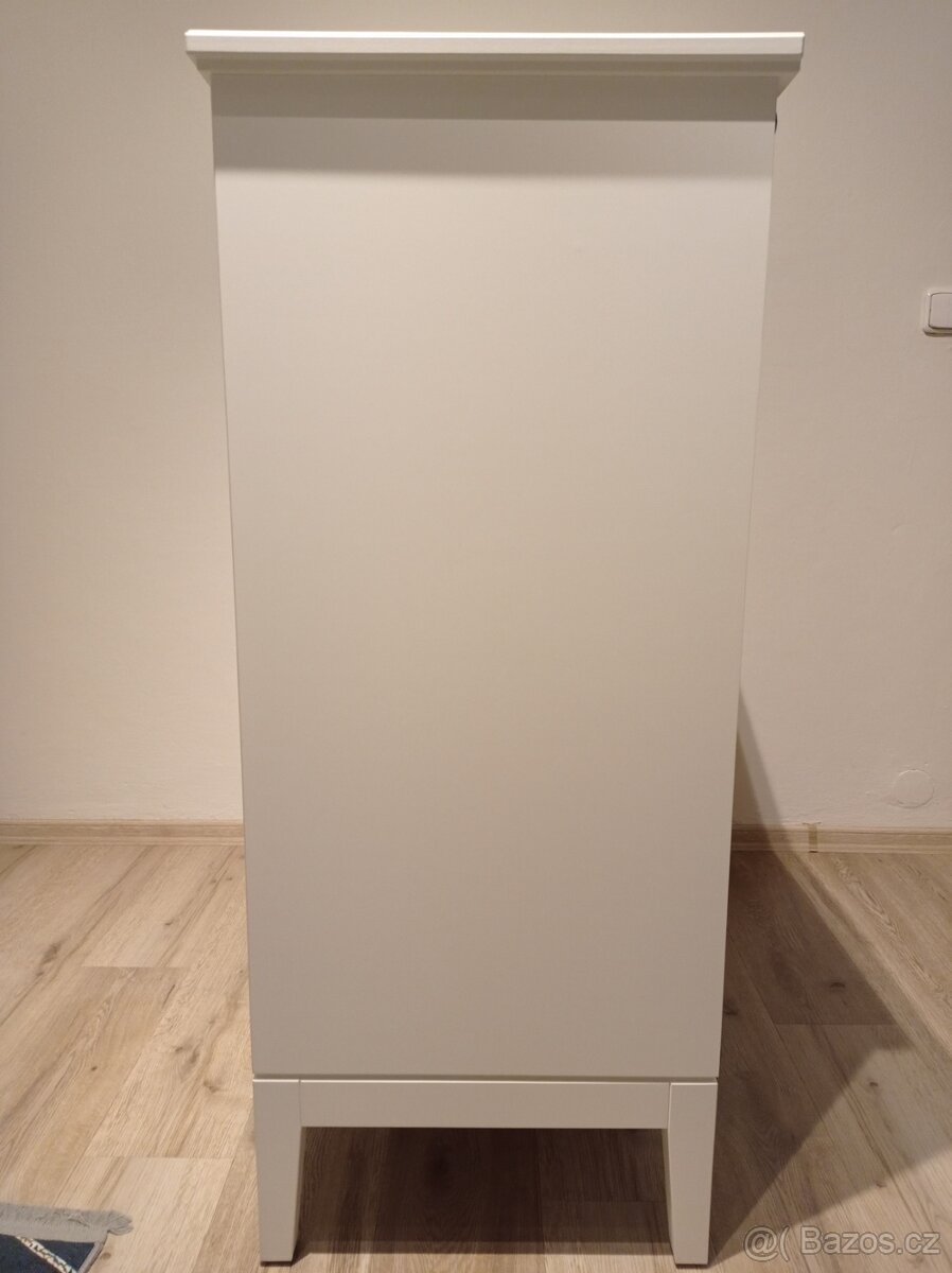 Komoda IKEA Idanas - 2