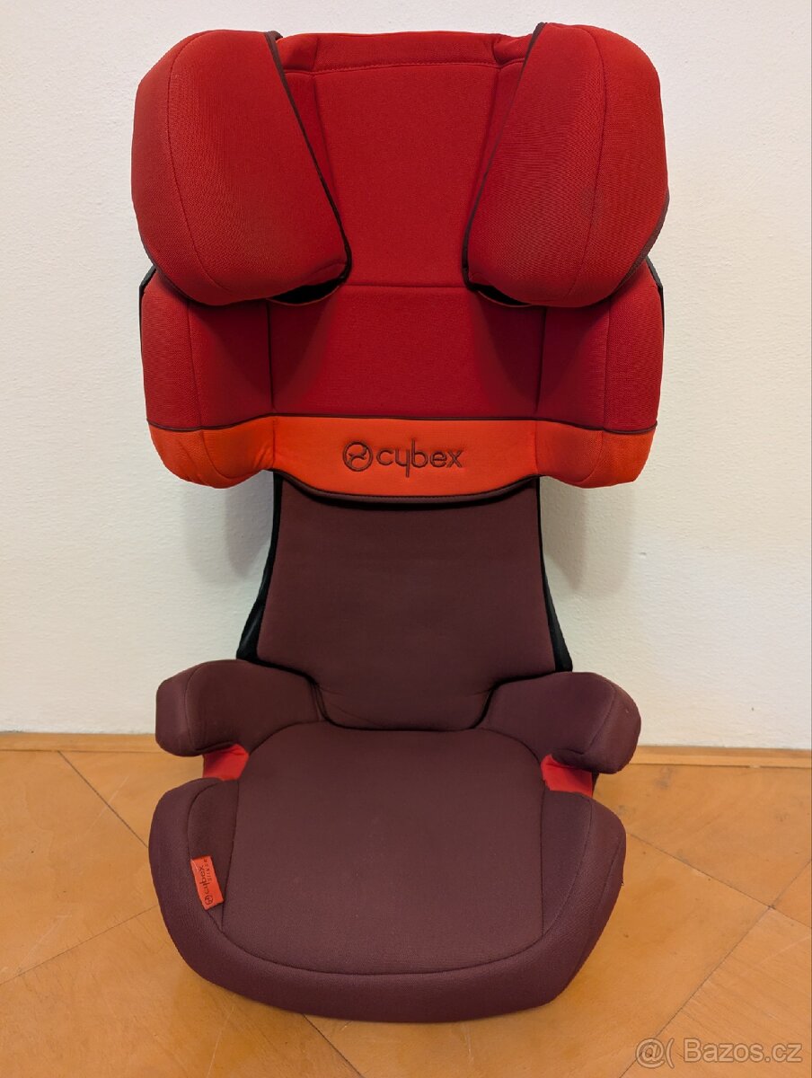 Autosedačka Cybex 15 - 36kg - 2