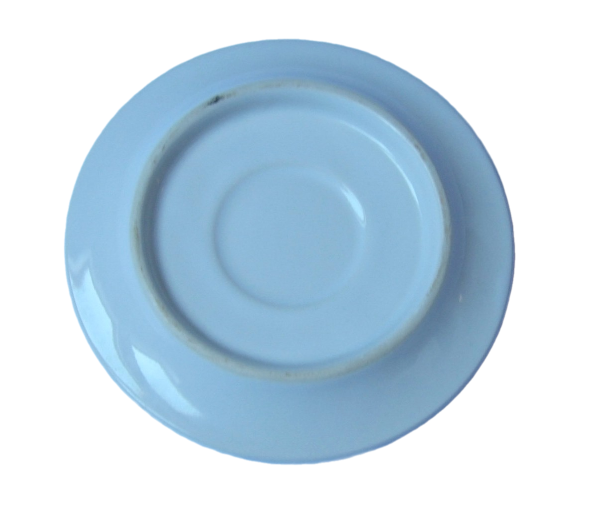 Porcelánový pivní podtácek - Kozel - 2