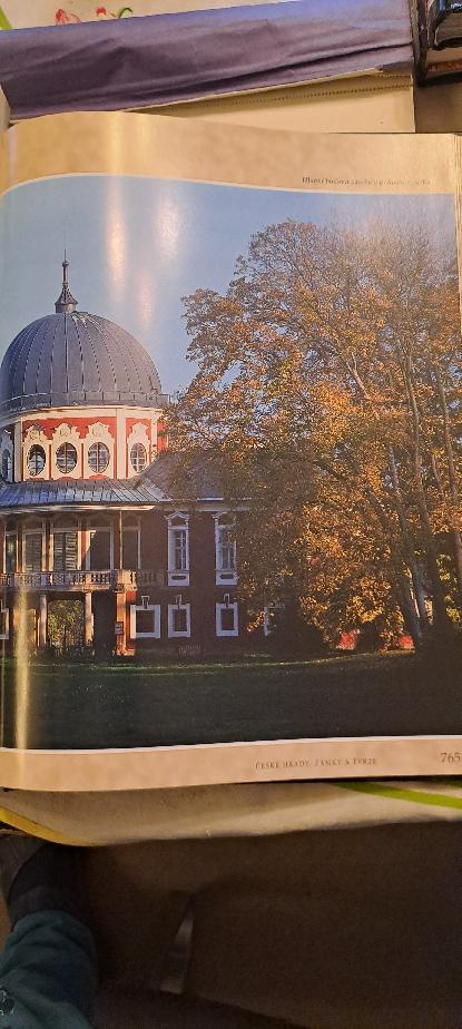 Encyklopedie České hrady a zámky Nová cena 100,- Kč - 2