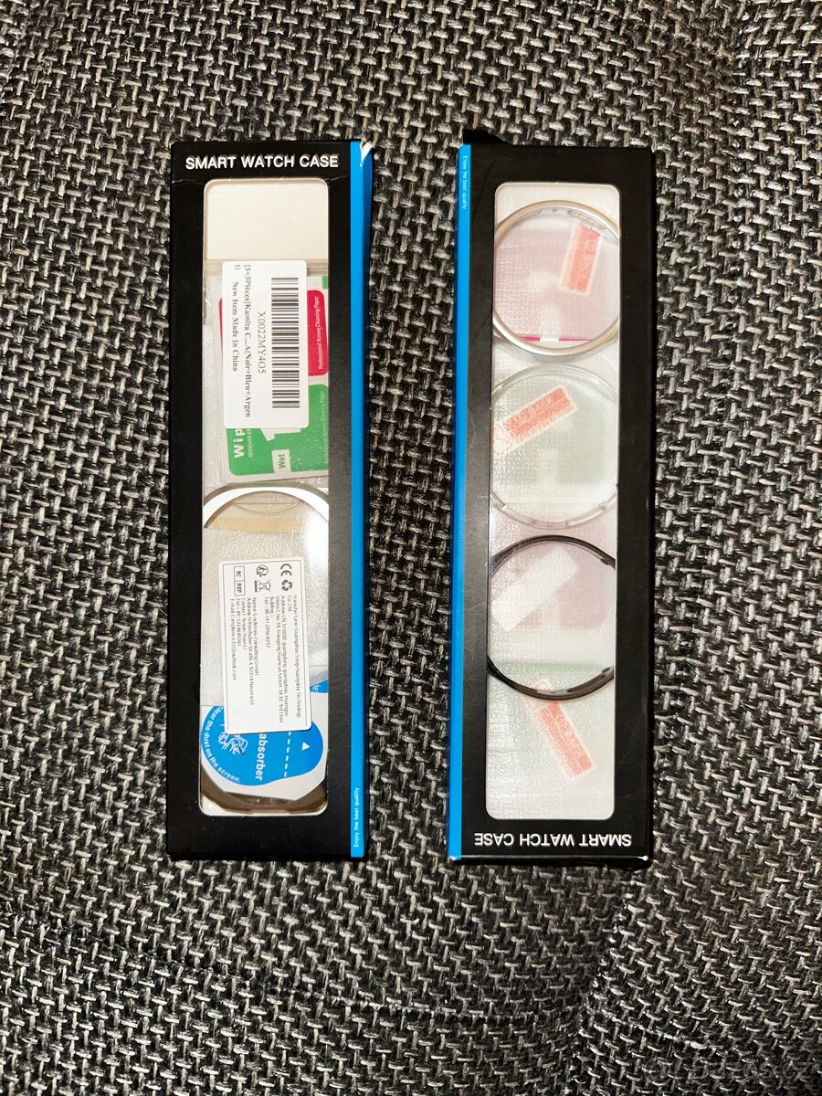 Samsung galaxy Watch 5 pro - 2