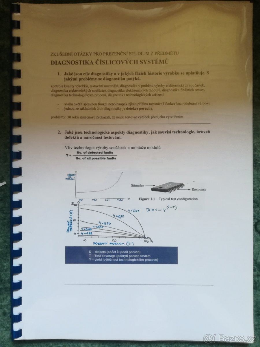 učebnice pro střední školy a vysokoškolská skripta - 2