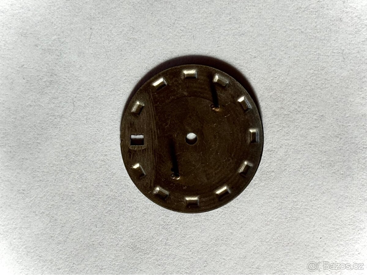 Číselník PS 2 automatic - 2