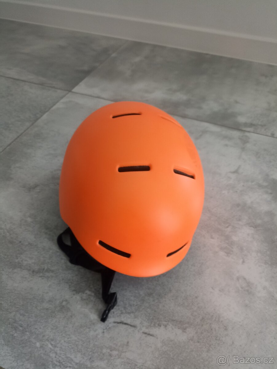 Dětská lyžařská helma Salomon - 2