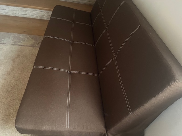 Prodám rozkládací postel - 2