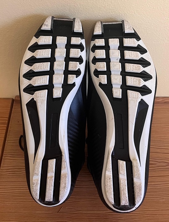 Boty na běžky Salomon R Prolink Combi vel. 44 2/3 (UK 10) - 2