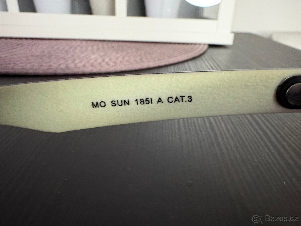 Mó eyewear MO SUN 1851 A - 2