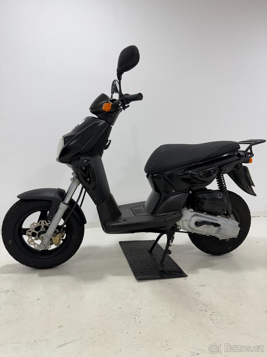 Yamaha MBK EW 50 SLIDER 2T - 2