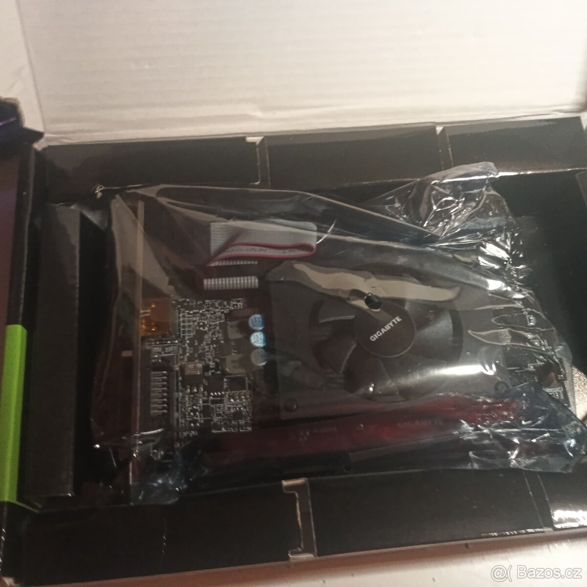 Nvidia GT710 2gb - 2