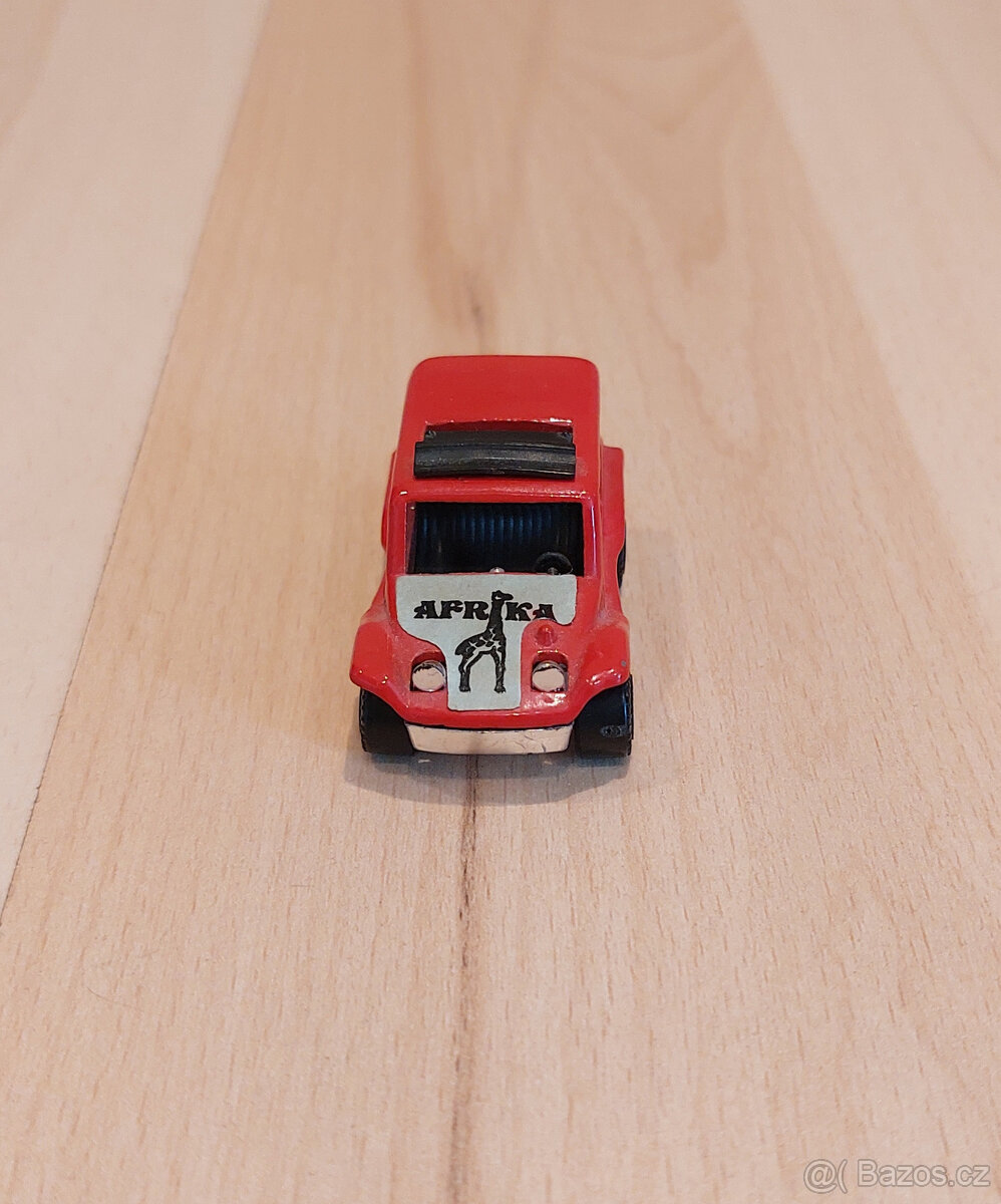 Angličáci - 80's - 2