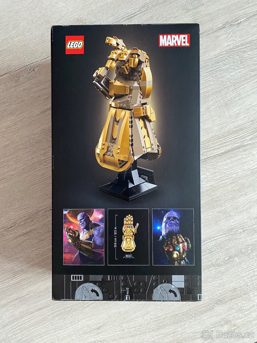 LEGO Marvel - 2