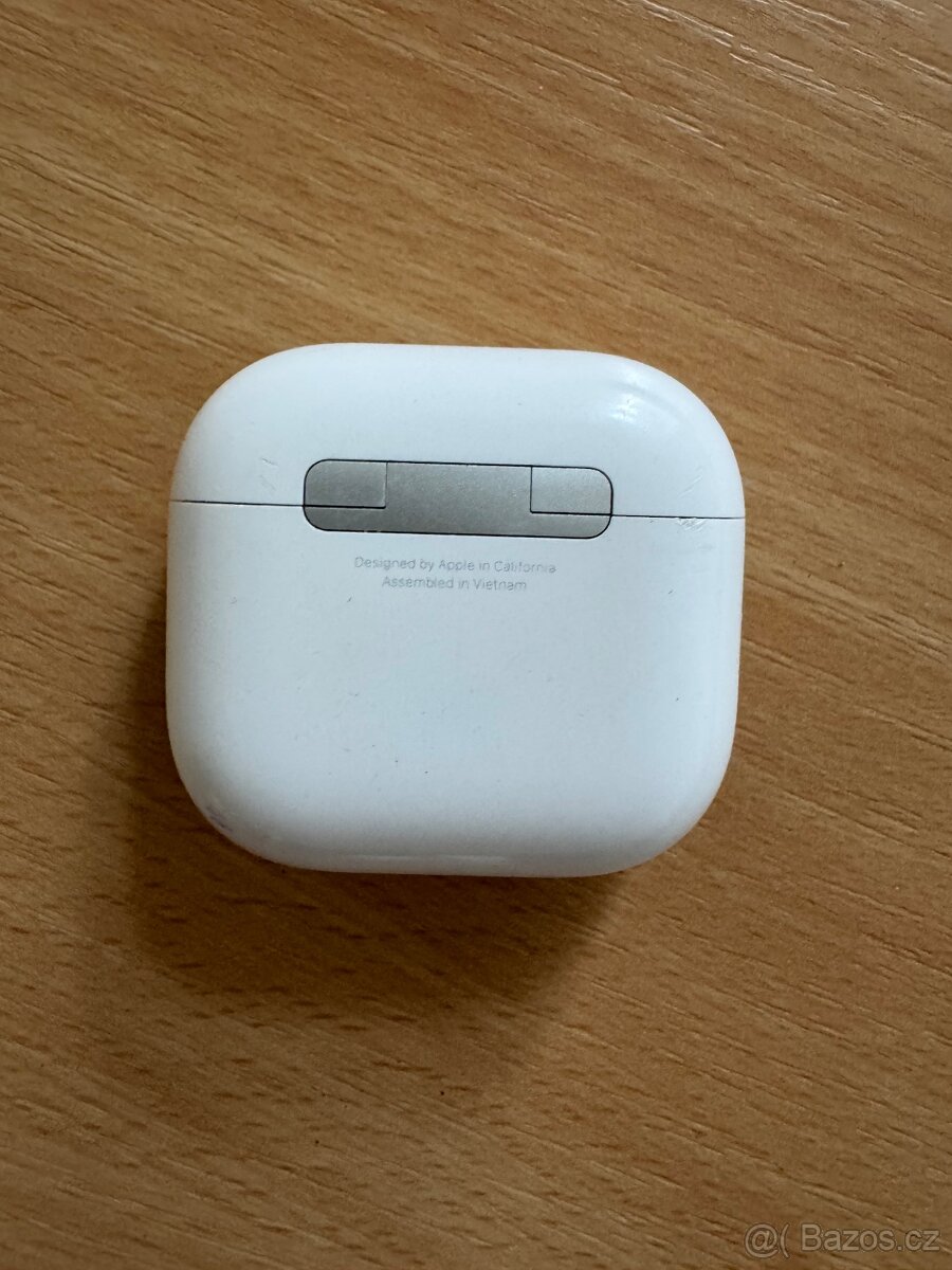 Prodám Apple Airpods 4 s ANC - 2