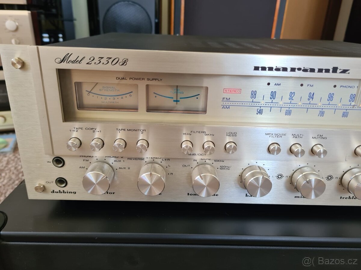 Marantz Model 2330B - 2