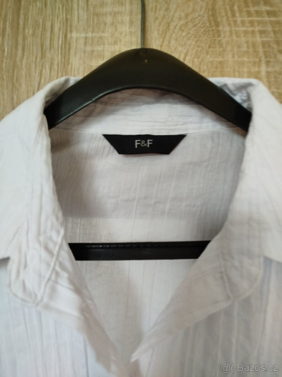 Dámská lehká halenka - 2