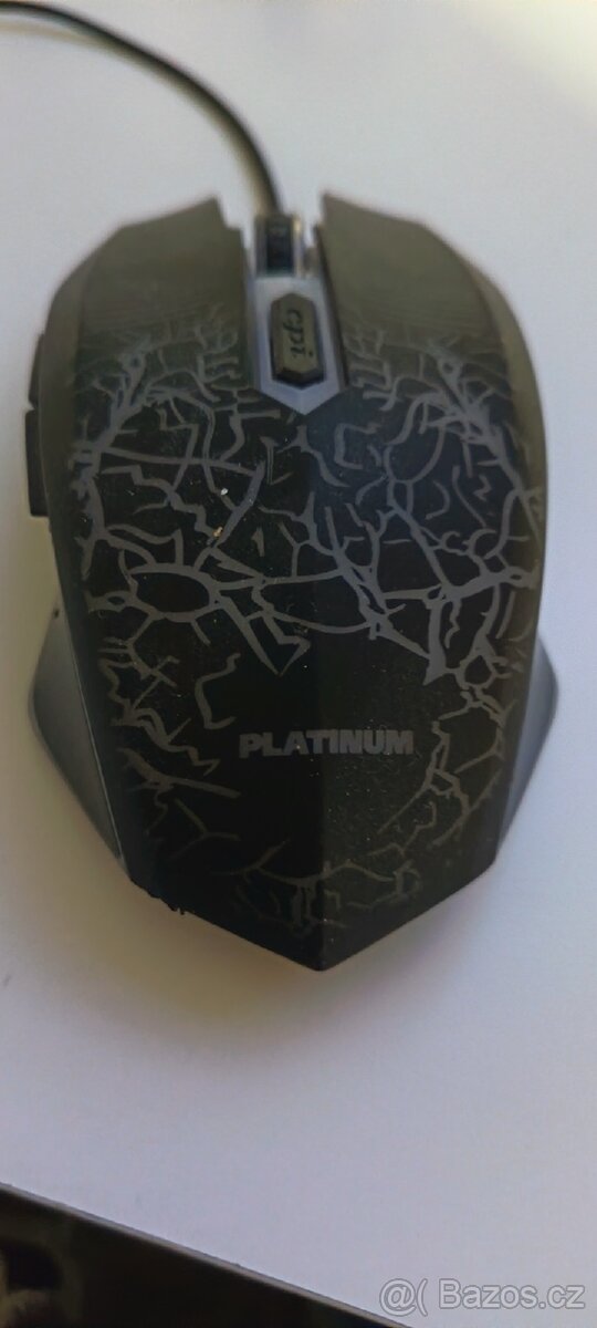 Prodám herní myš - 2